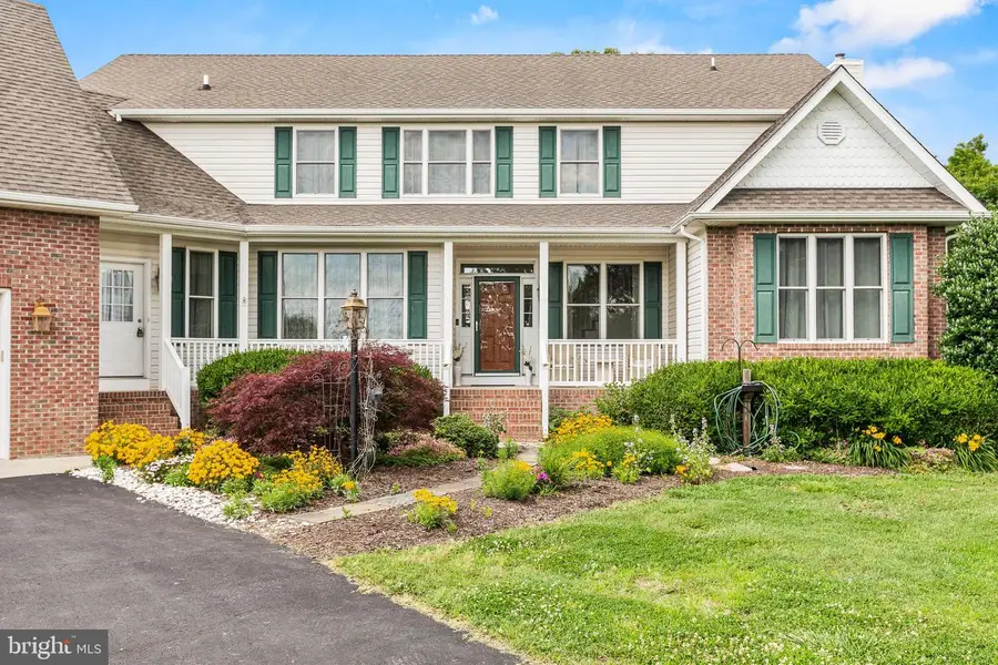 16405 Fishermen Way, Ridge, MD 20680 - #3