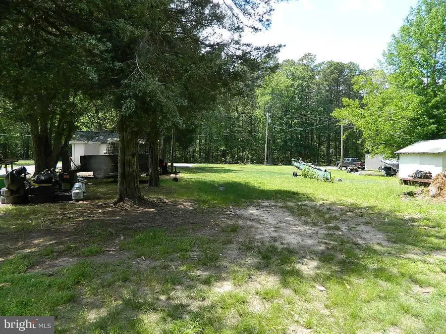 20944 Golden Thompson Rd, Avenue, MD 20609 - #2
