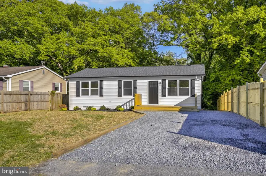 26412 Hillendale Rd, Hollywood, MD 20636 - #2