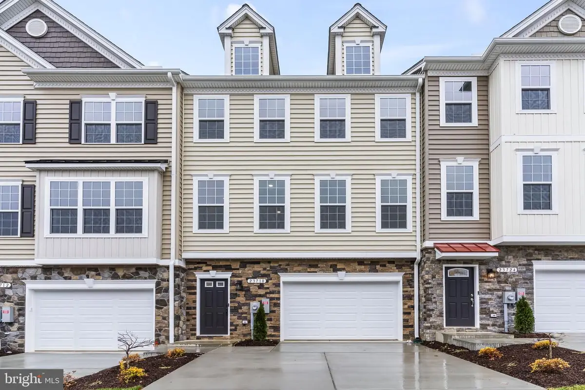 Lot 136 - 23673 Weeping Willow Way, Leonardtown, MD 20650 - #1