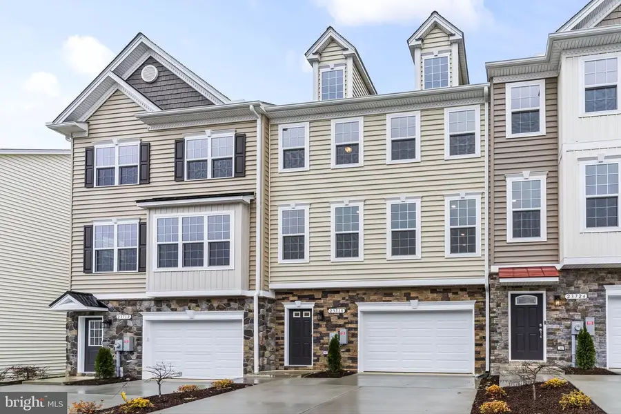 Lot 136 - 23673 Weeping Willow Way, Leonardtown, MD 20650 - #2