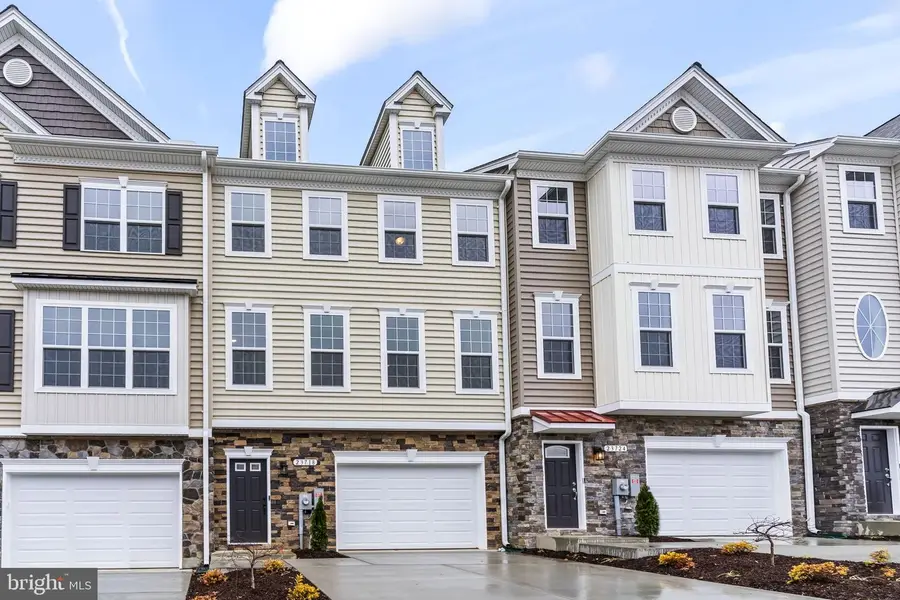 Lot 136 - 23673 Weeping Willow Way, Leonardtown, MD 20650 - #3