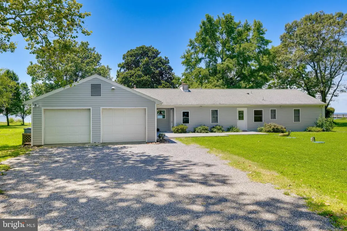 49566 Cornfield Harbor Rd, Scotland, MD 20687 - #1
