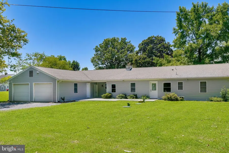 49566 Cornfield Harbor Rd, Scotland, MD 20687 - #2