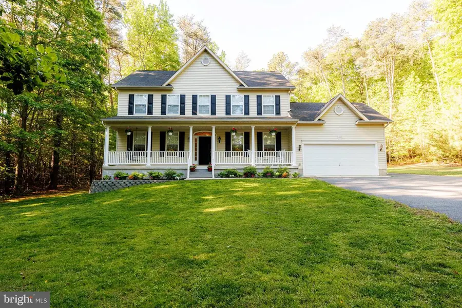 48645 Saint James Church Rd, Lexington Park, MD 20653 - #3