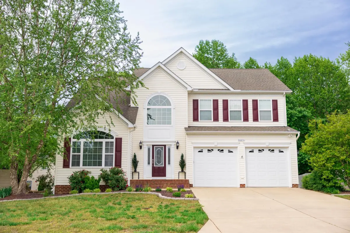 20850 Middlegate Dr, Lexington Park, MD 20653 - #1