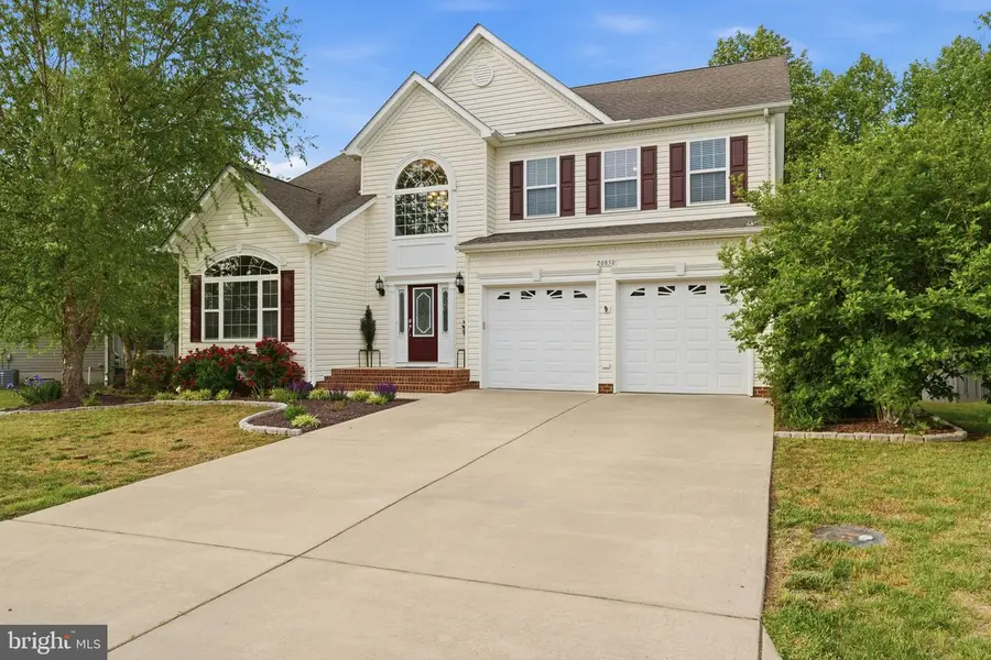 20850 Middlegate Dr, Lexington Park, MD 20653 - #3