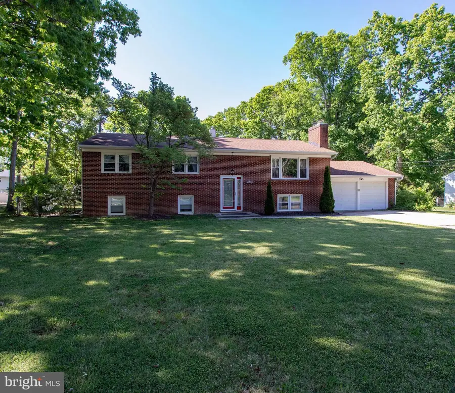 45863 Belvoir Rd, Great Mills, MD 20634 - #2