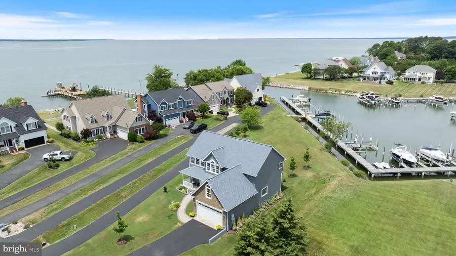 17597 Whitestone Dr, Tall Timbers, MD 20690 - #2