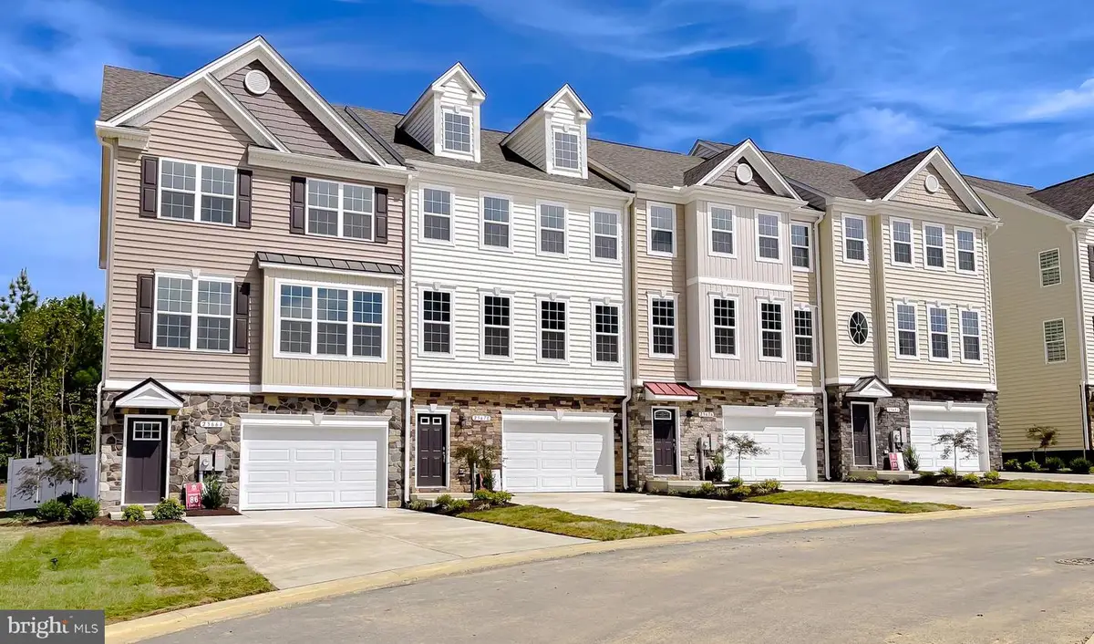 Lot 151 - 23790 Wisteria Ln, Leonardtown, MD 20650 - #1