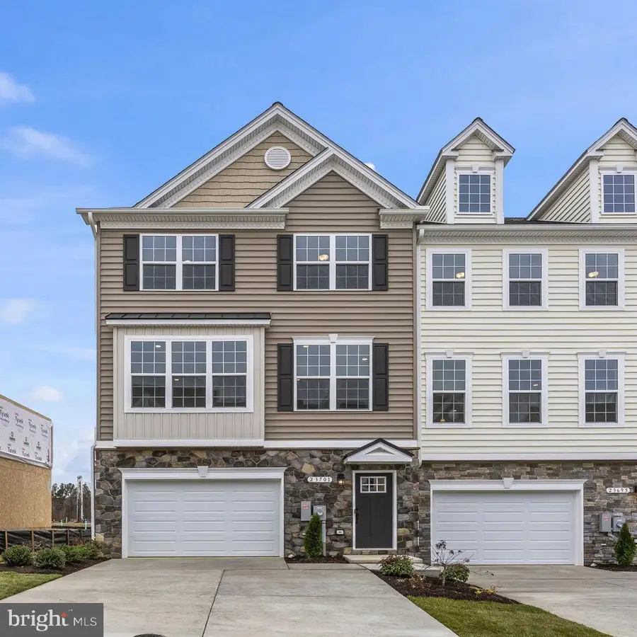Lot 151 - 23790 Wisteria Ln, Leonardtown, MD 20650 - #2
