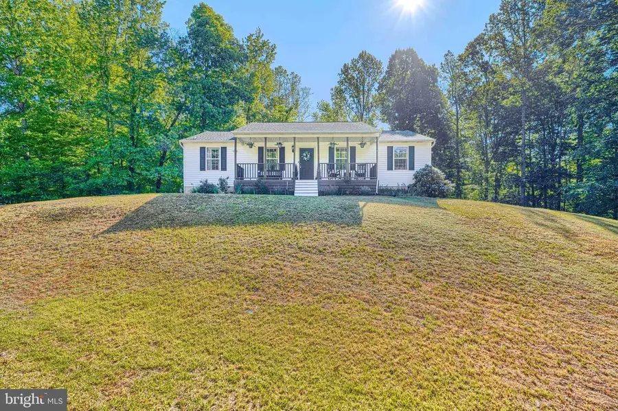 30126 Edinborough Dr, Mechanicsville, MD 20659 - #2
