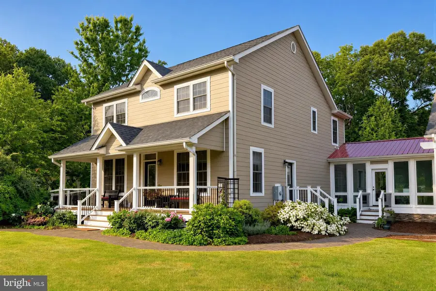 21390 Little Saint Annes Ln, Leonardtown, MD 20650 - #2