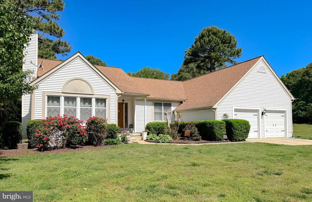 21737 Pinehurst Ct, Leonardtown, MD 20650 - #1