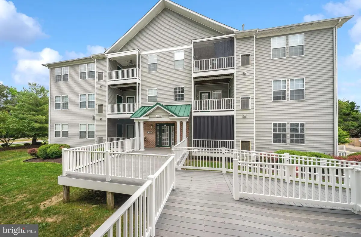 45522 Westmeath Way #a31, Great Mills, MD 20634 - #1