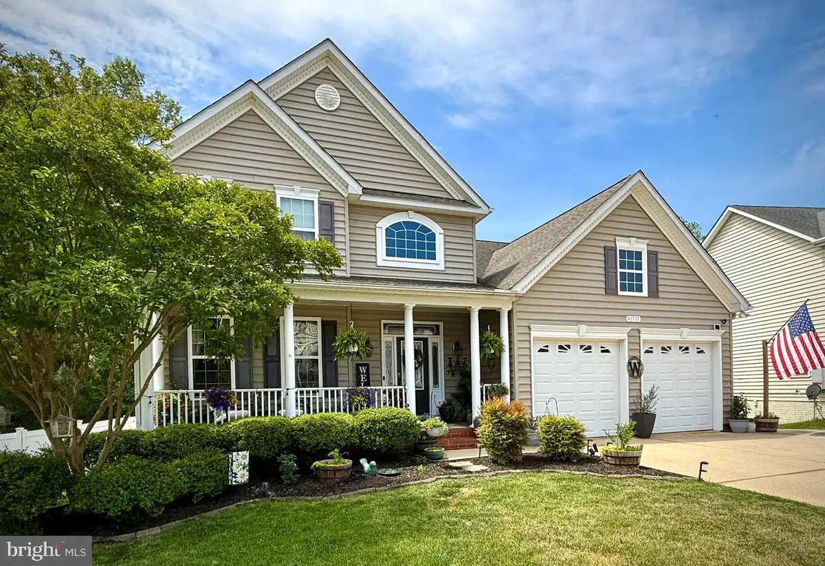 43535 Abis St, Hollywood, MD 20636 - #1