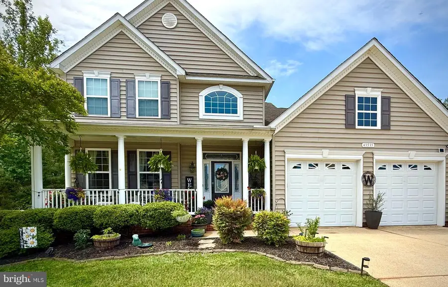 43535 Abis St, Hollywood, MD 20636 - #2