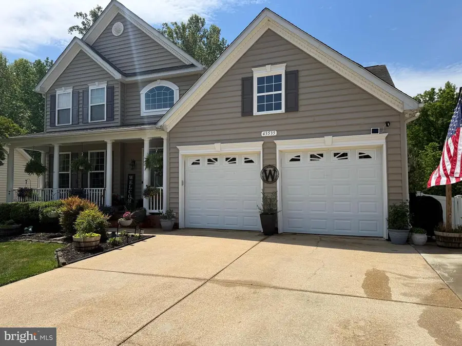 43535 Abis St, Hollywood, MD 20636 - #3