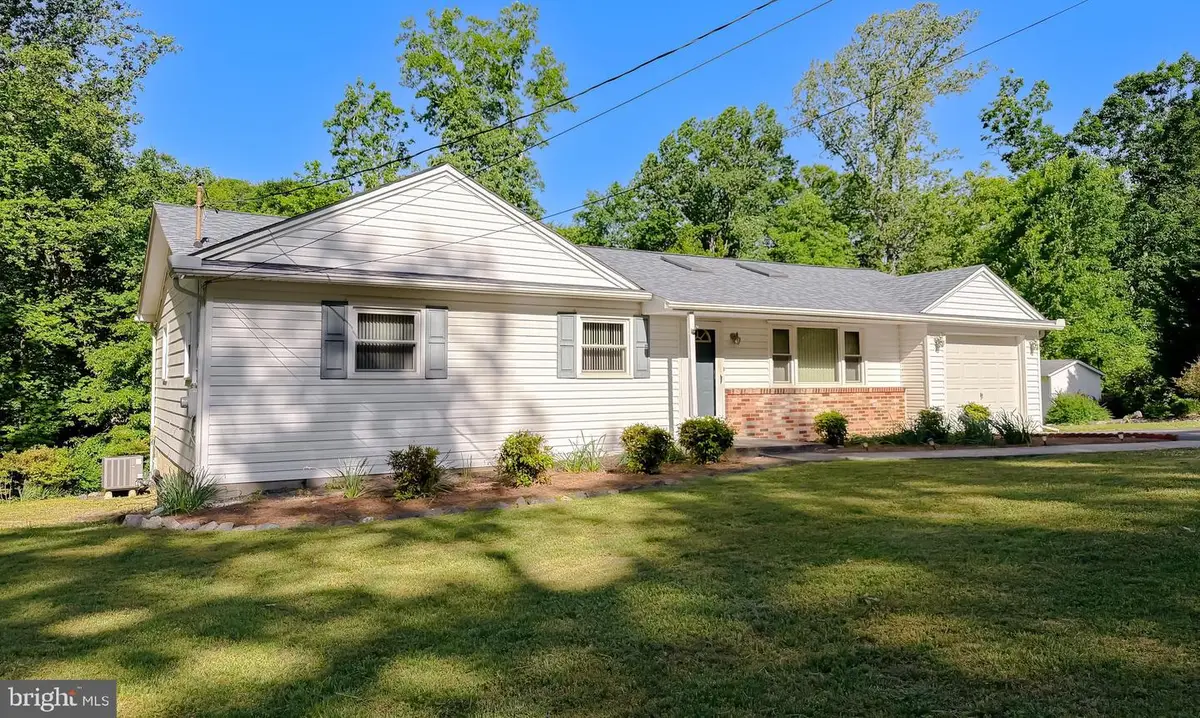 23145 Marshall Rd, Lexington Park, MD 20653 - #1