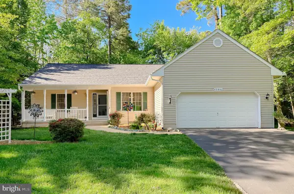 43902 Yellow Wood Way, CALIFORNIA, MD 20619