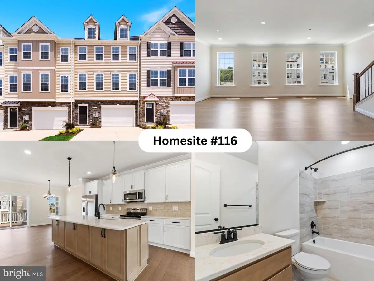 Lot 116 - 23714 Weeping Willow Way, Leonardtown, MD 20650 - #1