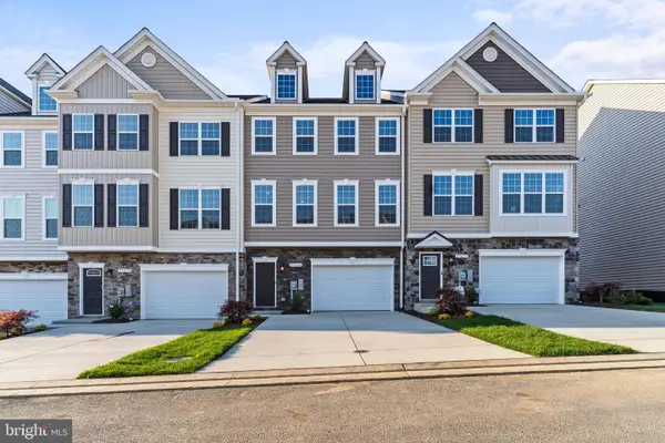 Lot 129 - 23715 Weeping Willow Way, LEONARDTOWN, MD 20650