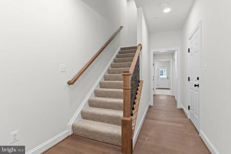 Lot 129 - 23715 Weeping Willow Way, Leonardtown, MD 20650 - #2