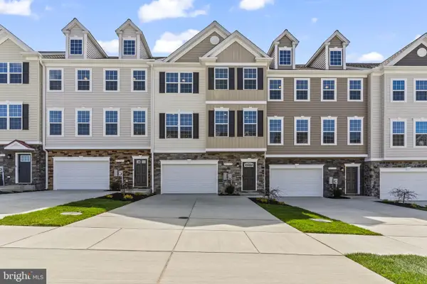 Lot 130 - 23709 Weeping Willow Way, LEONARDTOWN, MD 20650