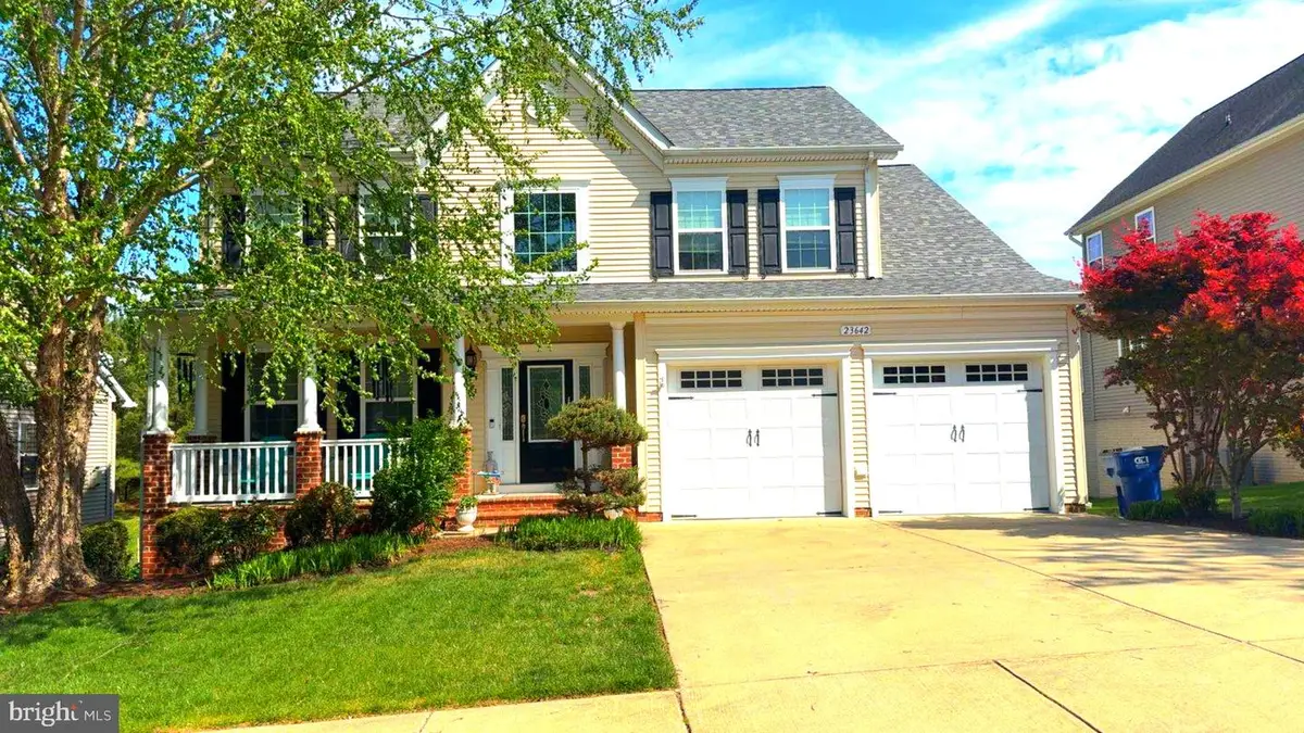 23642 Hansel Ct, Leonardtown, MD 20650 - #1