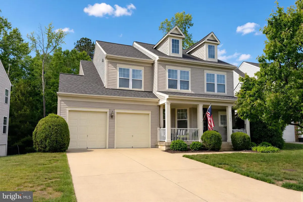 43980 Swift Fox Dr, California, MD 20619 - #1