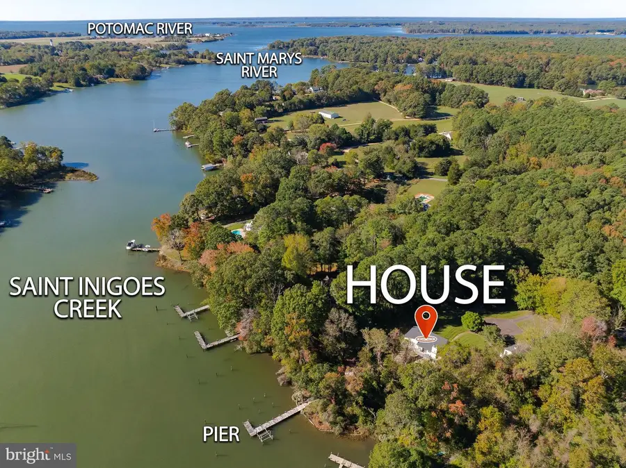 18368 Hartman Dr, Lexington Park, MD 20653 - #2