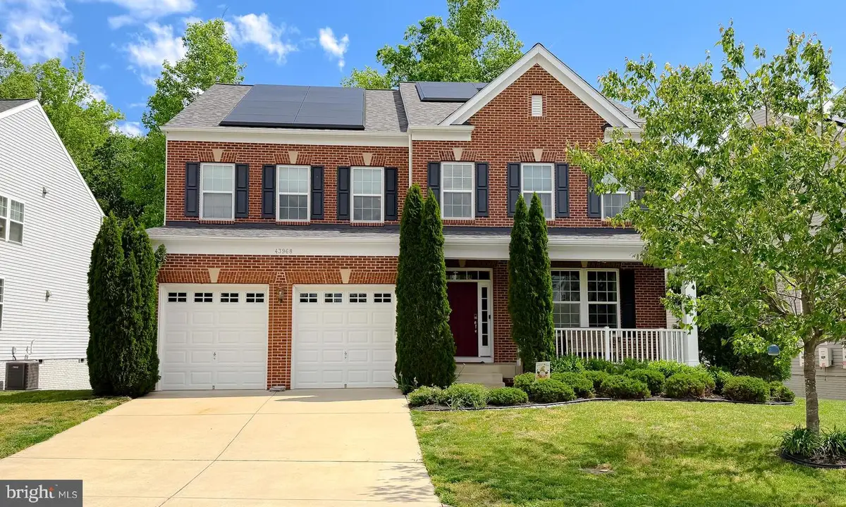 43968 Swift Fox Dr, California, MD 20619 - #1