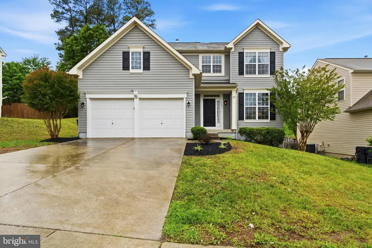 46021 W Westbury Blvd, Lexington Park, MD 20653 - #1