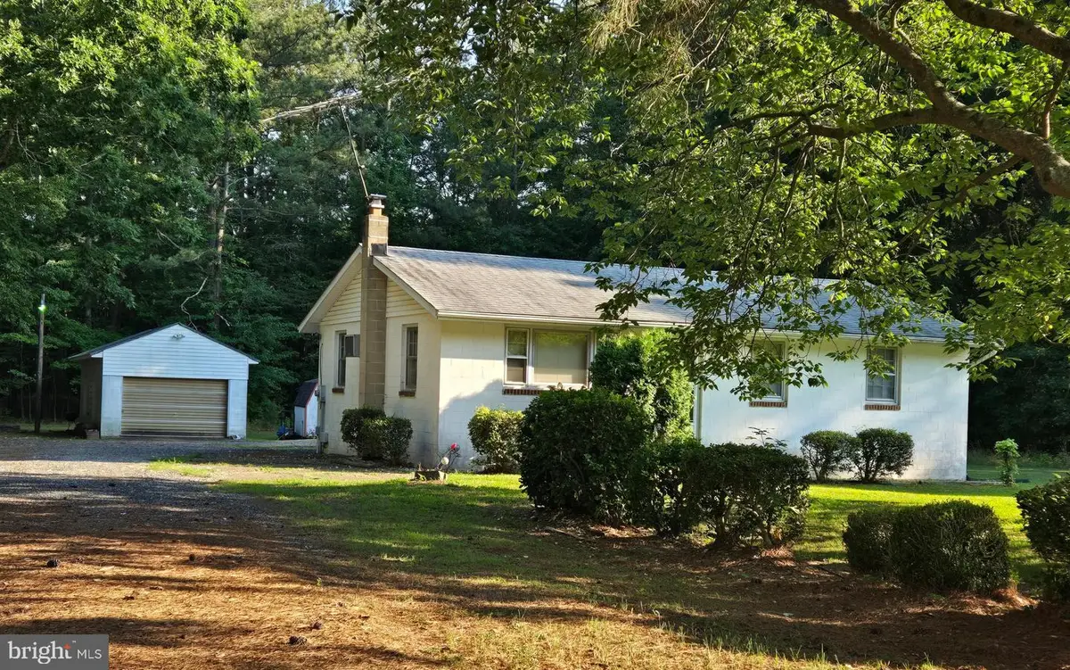 44911 Buck Redman Rd, Callaway, MD 20620 - #1