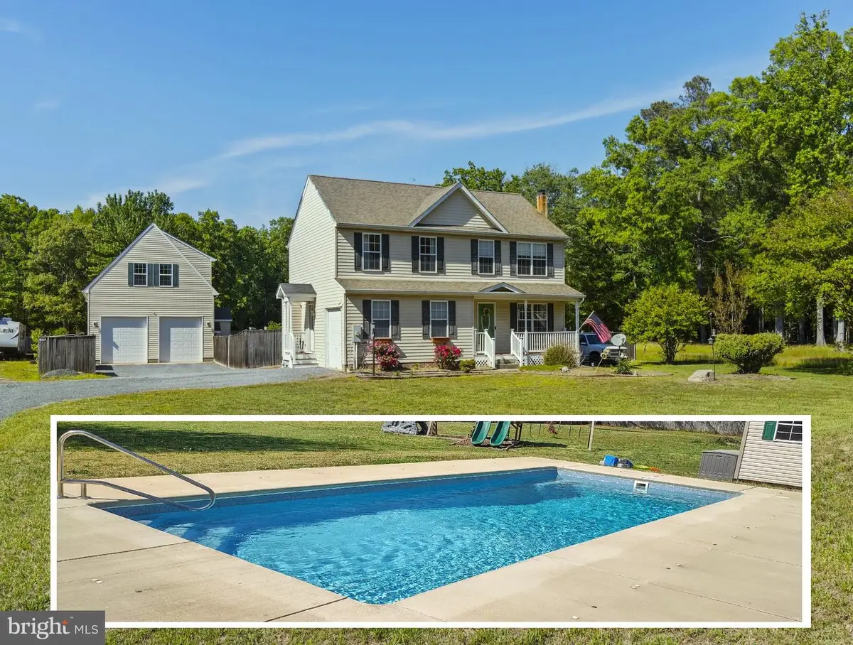 43430 Browns Ln, Leonardtown, MD 20650 - #1