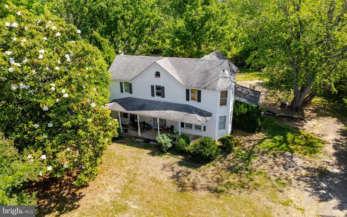 15240 Point Lookout, Saint Inigoes, MD 20684 - #1