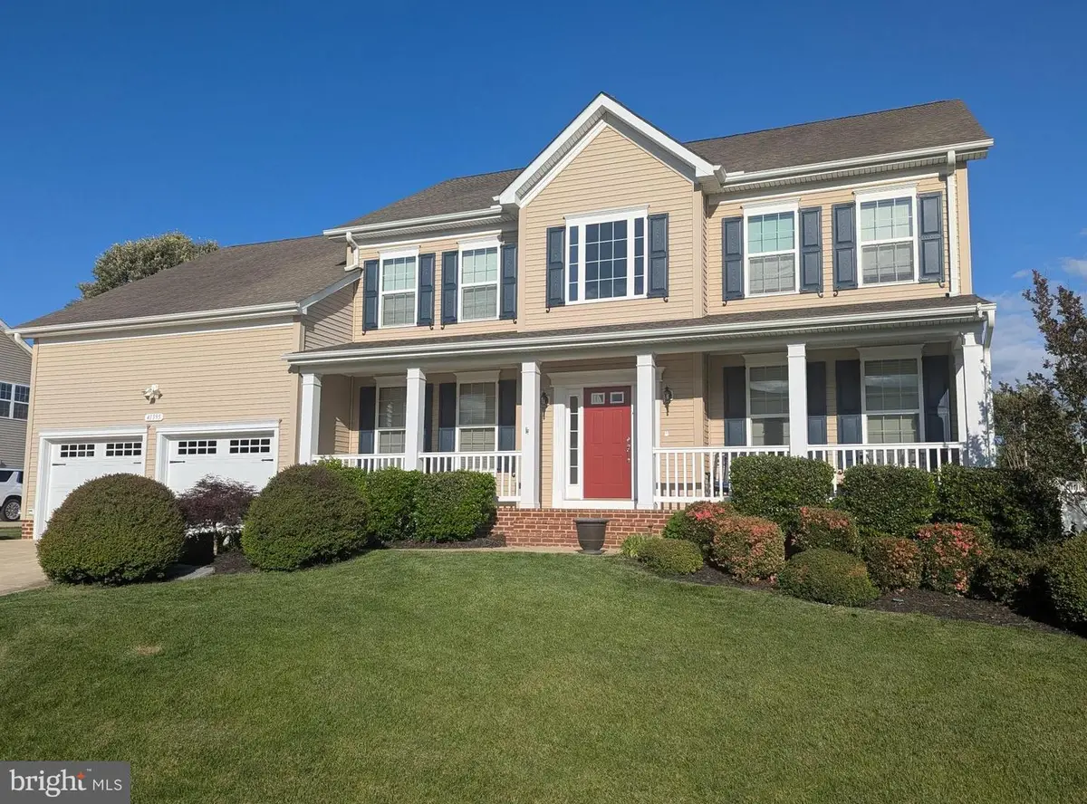41395 Omaha Ct, Leonardtown, MD 20650 - #1