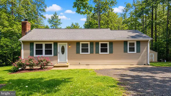 39122 Cooney Neck Rd, MECHANICSVILLE, MD 20659