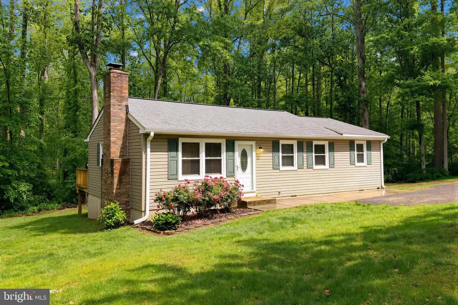 39122 Cooney Neck Rd, Mechanicsville, MD 20659 - #2