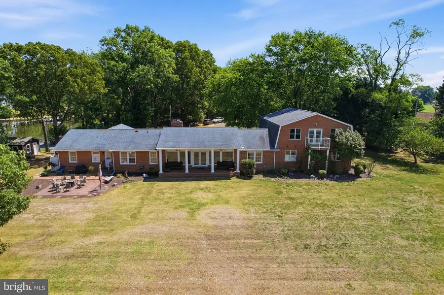 20535 Golden Thompson Rd, Avenue, MD 20609 - #3
