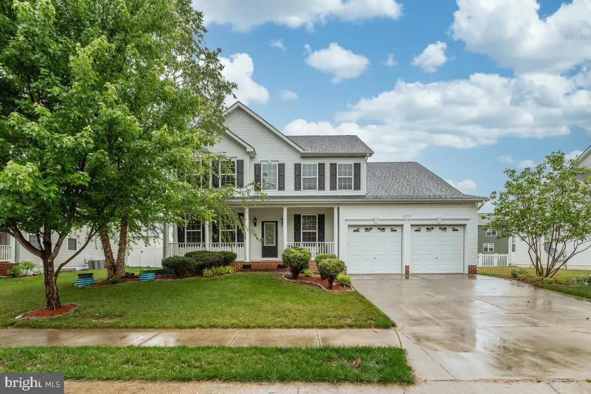 46836 Shelton Dr, Lexington Park, MD 20653 - #1