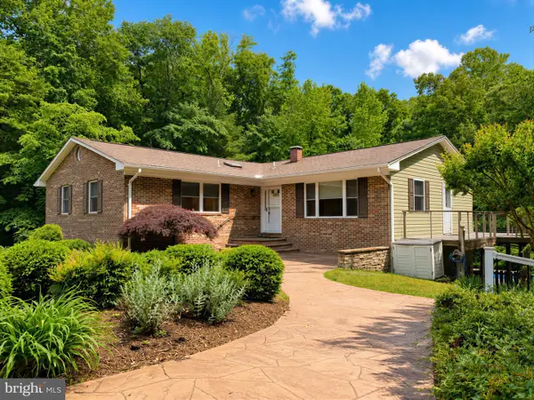 24940 Gallant Man Dr, HOLLYWOOD, MD 20636