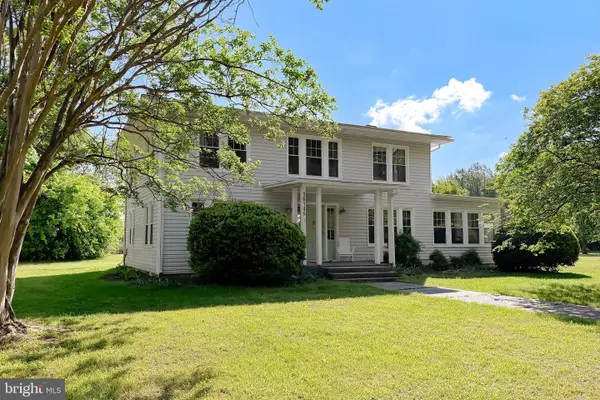 16146 Thomas Rd, PINEY POINT, MD 20674