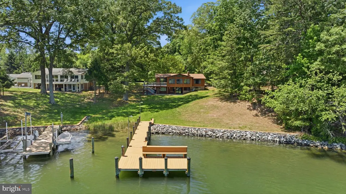 18040 Shipping Point Rd, Lexington Park, MD 20653 - #1