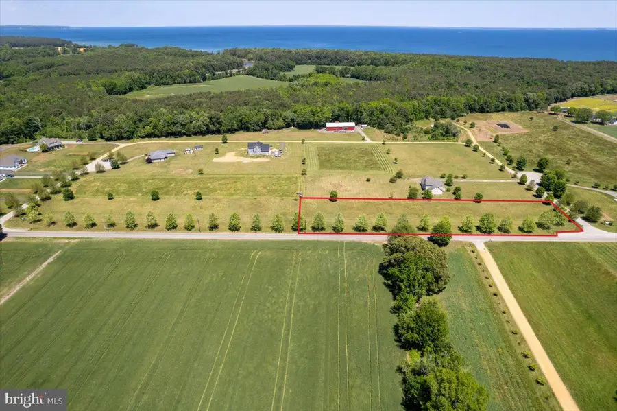18040 Ellyn Ct, Dameron, MD 20628 - #2