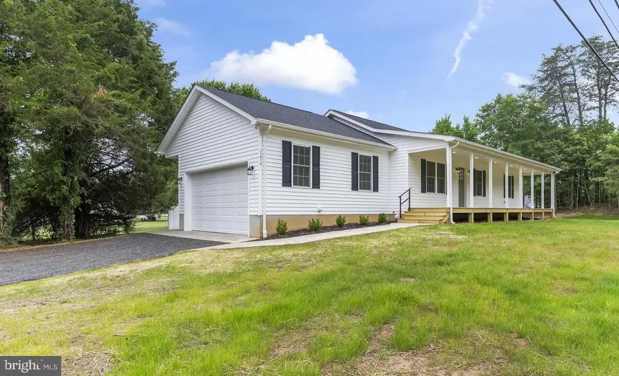 25826 S Sandgates Rd, Mechanicsville, MD 20659 - #2