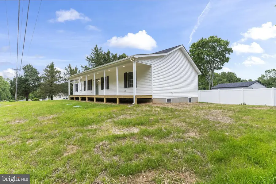 25826 S Sandgates Rd, Mechanicsville, MD 20659 - #3