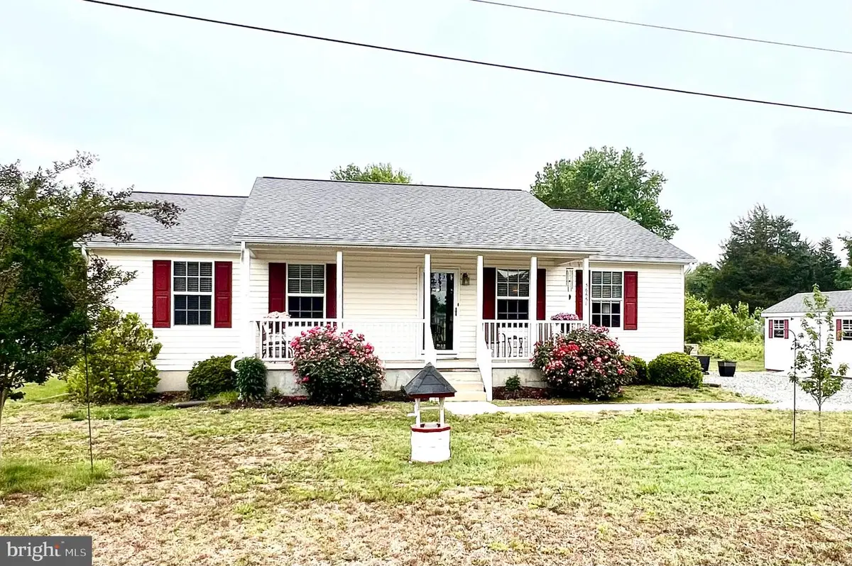 36668 Owens Dr, Bushwood, MD 20618 - #1