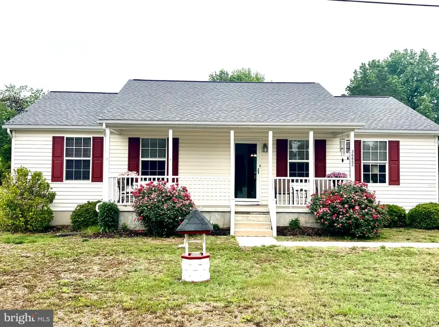 36668 Owens Dr, Bushwood, MD 20618 - #2