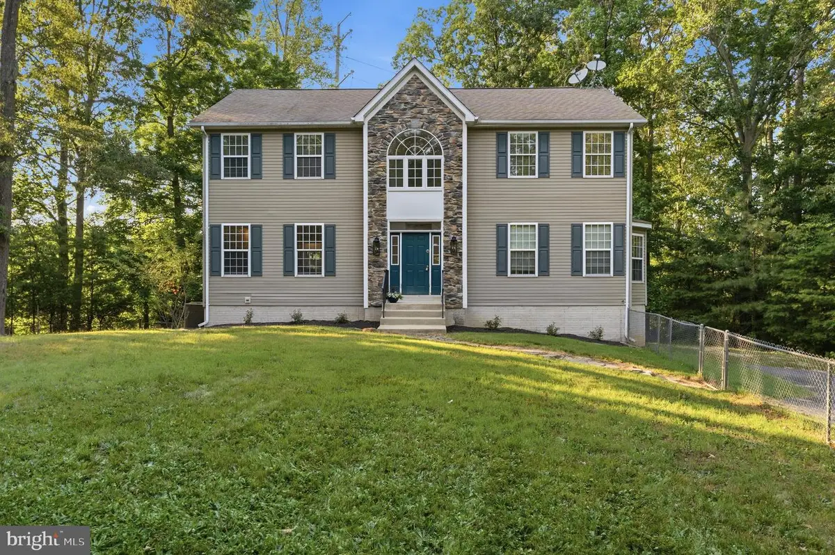 23415 S Patuxent Beach Rd, California, MD 20619 - #1